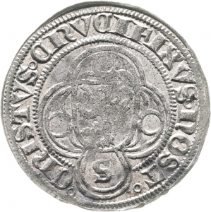 Diepholz: Friedrich I.