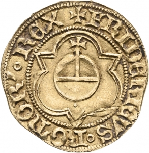 Hamburg: Stadt unter König Friedrich III.