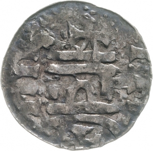 Bardowick?: Heinrich IV.?