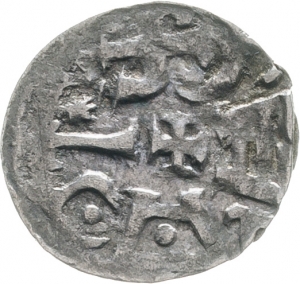 Bardowick?: Heinrich V.?