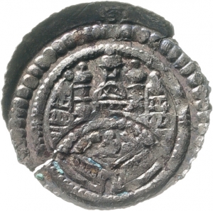 Sachsen: Bernhard I.?