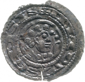 Sachsen: Bernhard I.?