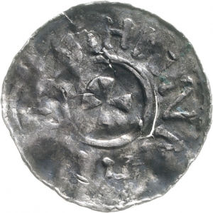 Sachsen: Billunger, Bernhard I.