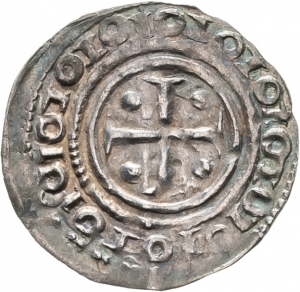 Lübeck: Friedrich I.