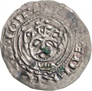 Lübeck: Friedrich I.