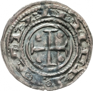 Lübeck: Heinrich VI.