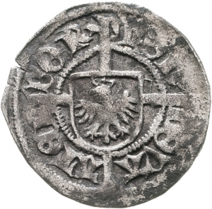Lauenburg: Johann IV.