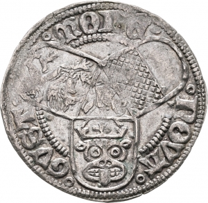 Mecklenburg: Magnus II. und Balthasar