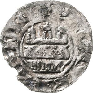 Pommern: Bogislav II. und Kasimir II.