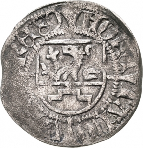 Pommern: Bogislaw X.