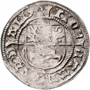 Pommern: Bogislaw X.