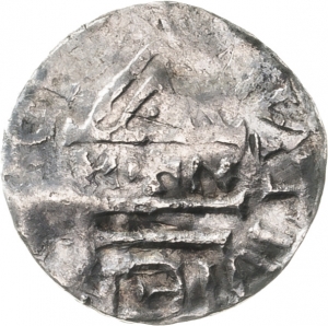 Polen: Boleslav Chrobry