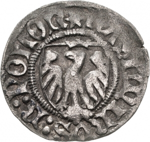 Danzig: Stadt unter König Kasimir IV. Jagiello