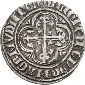 Deutscher Orden: Winrich von Kniprode