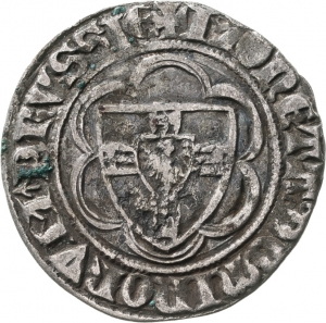 Deutscher Orden: Winrich von Kniprode