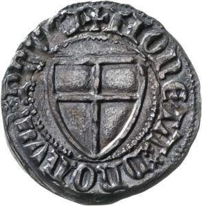 Deutscher Orden: Winrich von Kniprode