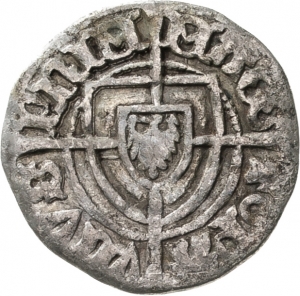 Deutscher Orden: Paul von Rusdorf