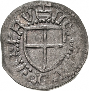 Deutscher Orden: Heinrich Reffle von Richtenberg