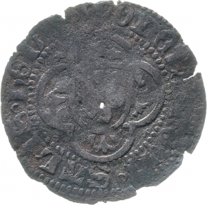 Braunschweig-Lüneburg: Linie Grubenhagen, Heinrich III.