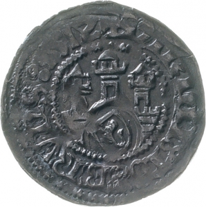 Braunschweig-Lüneburg: Linie Grubenhagen, Heinrich IV.