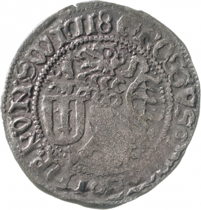 Braunschweig-Lüneburg: Linie Grubenhagen, Albrecht III.