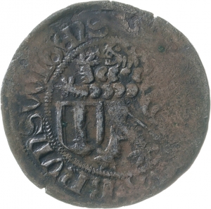 Braunschweig-Lüneburg: Linie Grubenhagen, Albrecht III.