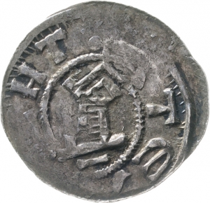 Otto-Adelheid-Pfennig