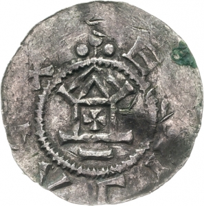 Otto-Adelheid-Pfennig (Eilhard-Typ)