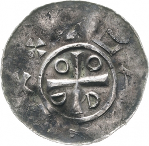 Otto-Adelheid-Pfennig (Eilhard-Typ)