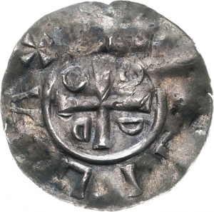 Otto-Adelheid-Pfennig (Eilhard-Typ)