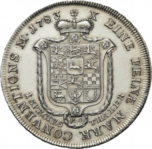 Braunschweig-Wolfenbüttel, Karl Wilhelm Ferdinand