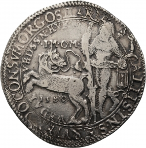 Braunschweig-Wolfenbüttel, Julius