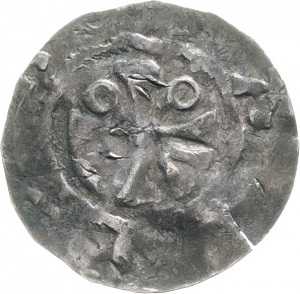 Otto-Adelheid-Pfennig (slawische Imitation?)