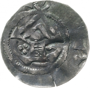 Otto-Adelheid-Pfennig (slawische Imitation?)