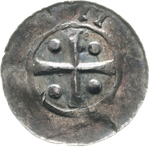 Otto-Adelheid-Pfennig (Nachprägung)