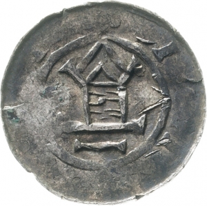 Otto-Adelheid-Pfennig (Nachprägung)
