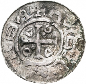 Otto-Adelheid-Pfennig (Nachprägung)