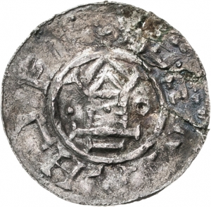 Otto-Adelheid-Pfennig (Nachprägung)