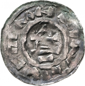 Otto-Adelheid-Pfennig (Nachprägung)
