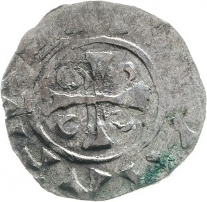 Otto-Adelheid-Pfennig (slawische Imitation)