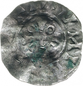 Otto-Adelheid-Pfennig (slawische Imitation)