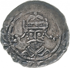 Goslar: königliche Münzstätte, Heinrich III.