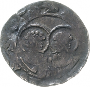 Goslar: königliche Münzstätte, Heinrich IV.