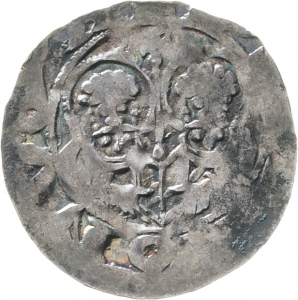 Goslar: königliche Münzstätte, Heinrich IV.?