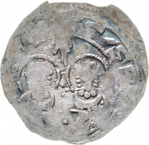 Goslar: königliche Münzstätte, Heinrich V.?