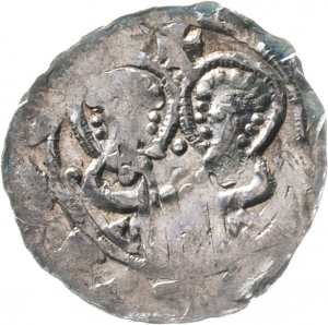 Goslar: königliche Münzstätte, Heinrich V.?