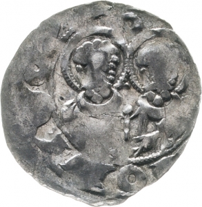 Goslar: königliche Münzstätte, Heinrich V.?