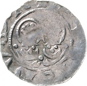 Goslar: königliche Münzstätte, Heinrich V.?