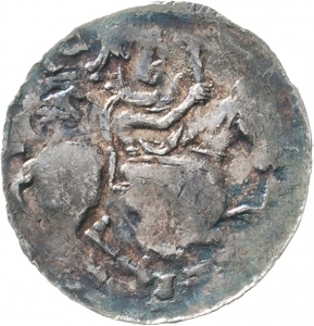 Goslar: königliche Münzstätte, Heinrich V.