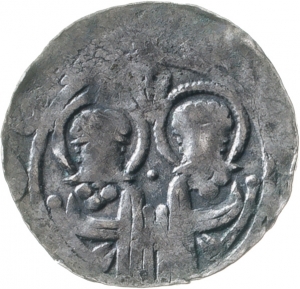Goslar: königliche Münzstätte, Heinrich V.